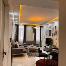 فروش آپارتمان 55 متر در سعادت‌آباد/ زیرقیمت منطقه