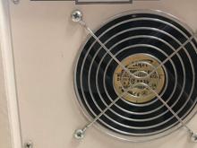 فروش استثنایی دو دستگاه یو پی اس سه کاوا ups با قیمت قدیم در شیپور