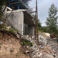 تخریب ساختمان وبتن ریزی بنایی دیوارچنی تعمیرات دیوار