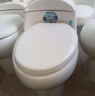  توالت فرنگی ارزانترازتمام ایران