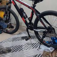 دوچرخه ویوا اصلی المنت