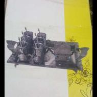 سرویس چای خوری نو نو