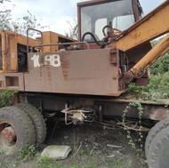 وسیله نقلیه راهسازی