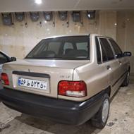 پراید مدل 90 تمیز