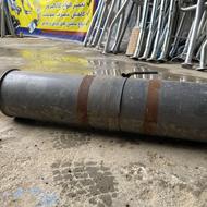 اگزوز 220 بنزی