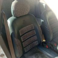 روکش صندلی پراید