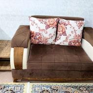 مبل 7نفره راحتی سالم و تمیز