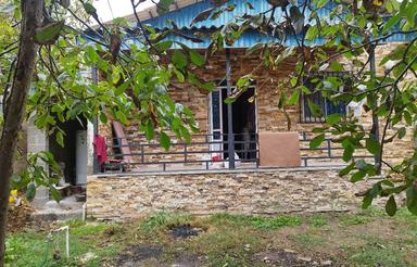 ویلا ییلاقی