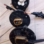 تو باکی تویوتا سری 70