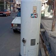 آبگرمکن 180 لیتری در حد نو