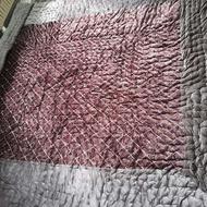 لحاف کرسی مخمل