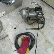 لوله بازکنی ورامین قرچک پیشوا ارزان تر از همه جا