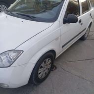 فروش تیبا مدل 93 خانگی