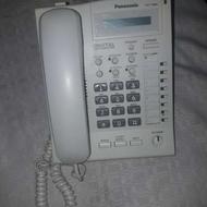 تلفن سانترال پاناسونیک t7665