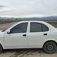 ساینا دوگانه مانیتور دار