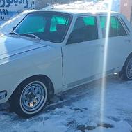 پیکان فروشی درحده