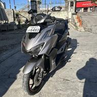 موتور طرح کلیک واریو 160 مدل 1402 عسلی