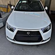 دنا پلاس توربو اتومات آپشنال