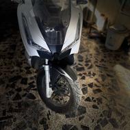 ADV160 همتار 1403کمکار