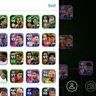 اکانت ای فوتبال