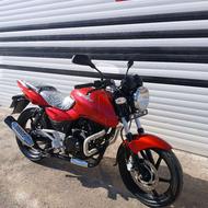 فروش پالس 180 درحد