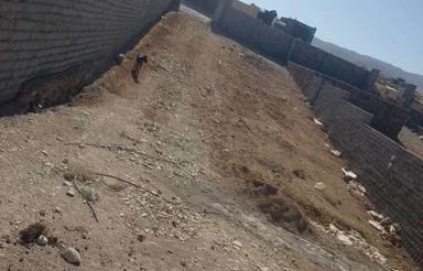 500 متر زمین واقع در هاشمک باغ فردوس