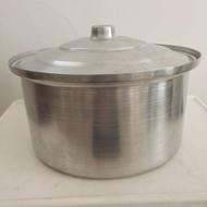 قابلمه بزرگ، روی ،سالم ،درحد نو