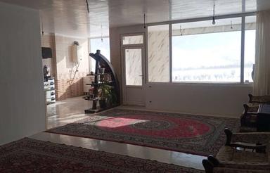 اجاره ی روزانه منزل باویووچشم اندازی فوق العاده