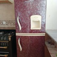 یخچال فریزر