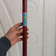 تلمبه دوچرخه 28 قدیمی