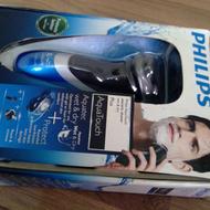 صفر زن و خط ریش زن فیلیپس اصل هلند مدل AT890