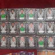 کارت کیمدی 2025 سیلور و کالاف