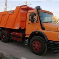 خریدار 2دنگ کمپرسی راننده هم هستم