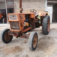 تراکتور قیمت مناسب