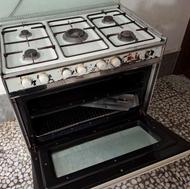 گاز فردار آلیش