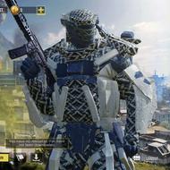 اکانت کالاف دیوتی لول 400