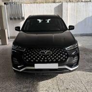 فروش تیگو 7پرو مدل1402 در حد صفر