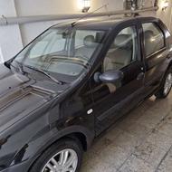 پارس تندر مدل 96 بدون رنگ تک برگ سند