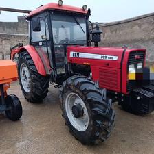 تراکتور 399جفت