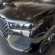 فونیکس فونیکس تیگو 7 پرو ای پلاس پلاگین هیبرید 1404 مشکی