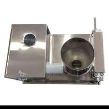 کباب زن سیخ گیر