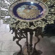 میوه خوری ایستاده