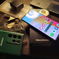 سامسونگ s23 ultra بشدت تمیز (اس 23 الترا)