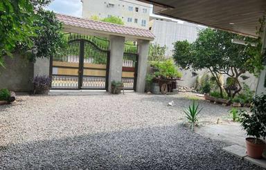 1079 - اجاره ویلا 120 متر در امیرآباد