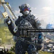 اکانت کالاف محشر