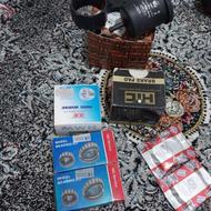 لوازم پراید