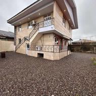 فروش ویلای دوبلکس مستقل با سند 6 دانگ در رشت