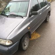 پراید مدل نود چهار سالم94