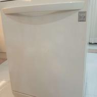 ماشین ظرفشویی الجی اصل کره