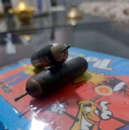 لوازم سرگرمی و نور افشانی